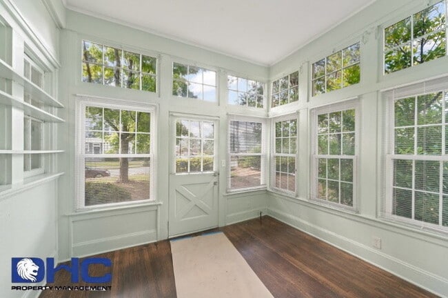 Photo - Historic College Park 2 Bedroom Unit 2