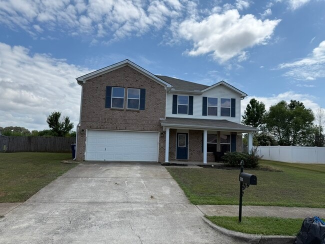 Building Photo - 203 Millbury Ct Rental