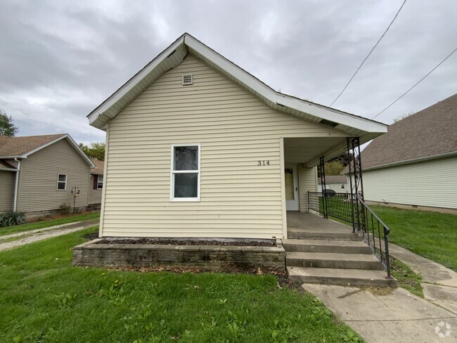 Building Photo - 314 Indiana Ave Rental