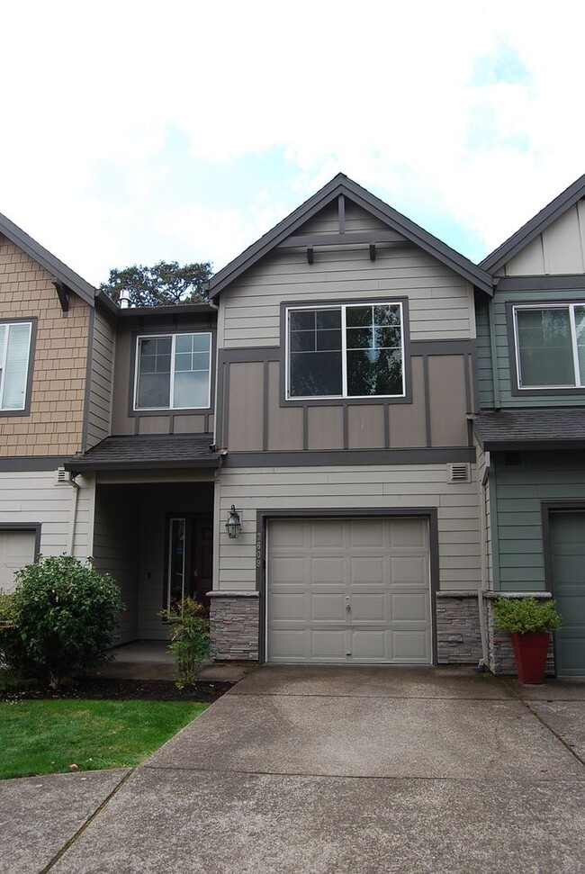 3 Bedroom 2.5 Bath TownHome Newberg - 3 Bedroom 2.5 Bath TownHome Newberg