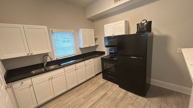 Photo - 1 bed / 1 bath ~ Coming October 2025 Unit A