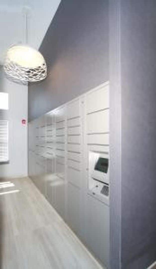 6 North Apts