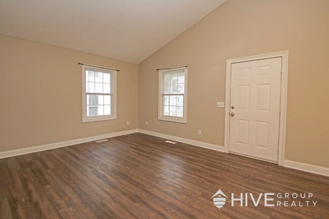 Photo - Welcome to your "home sweet home," perfectly situated just a few blocks from the heart of charmin...