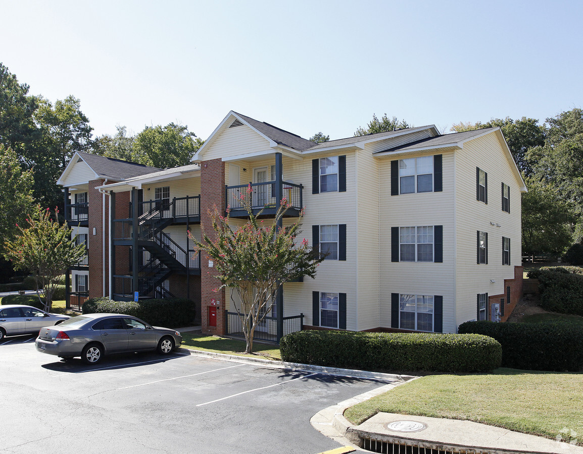 Ivywood Park at Vinings - Ivywood Park at Vinings Apartments