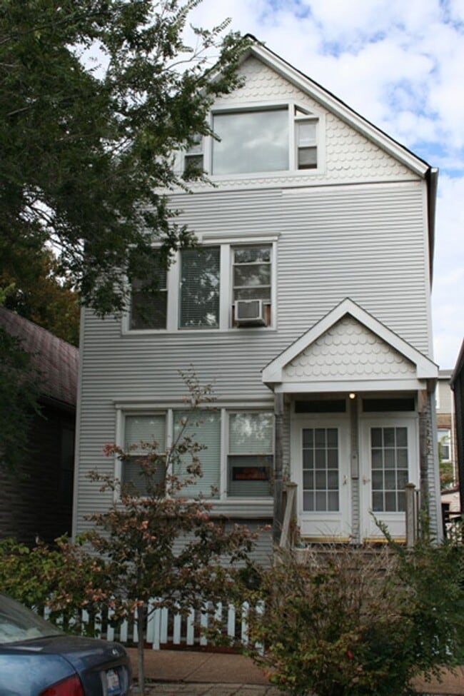 Photo - 2306 N Hoyne Ave Unit 1F