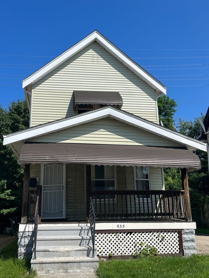 3bd Single Cash Pay/Section 8 - 3bd Single Cash Pay/Section 8