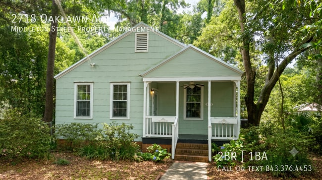 Building Photo - 2718 Oaklawn Ave