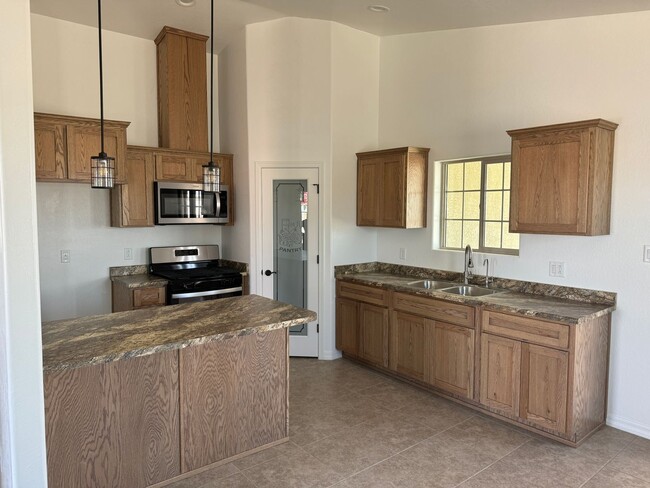 Photo - Newer 3 bedroom home with 2 car garage on ...