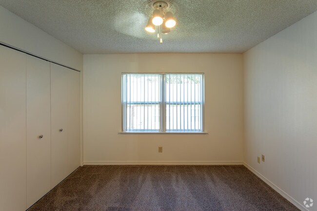 1BR,1BA - The Fountains Apartments - Phase I &  II