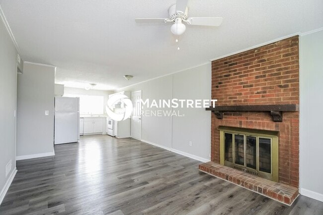 Photo - 3 Bedroom Pet-Friendly Home in Winston-Sal...