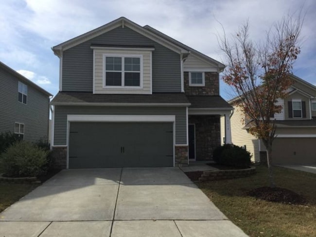 Photo - 8018 McKee Dr House