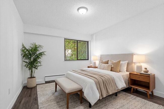 Chambre à coucher - Dorchester