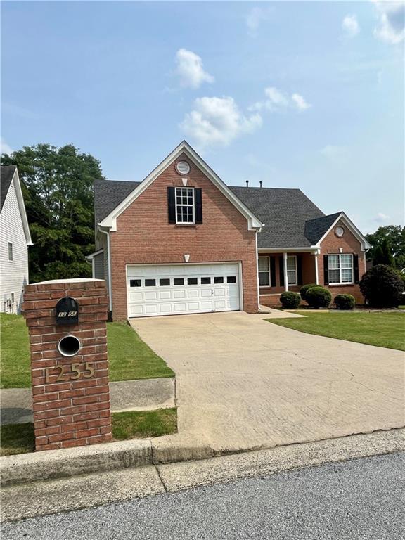 Building Photo - 1255 Martins Chapel Ln SE Rental