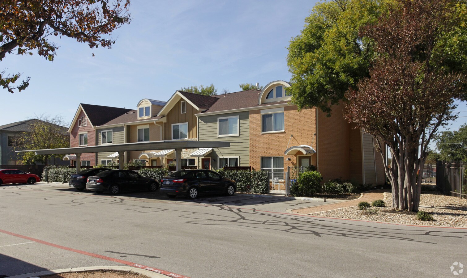 Photo - Riverside Grove