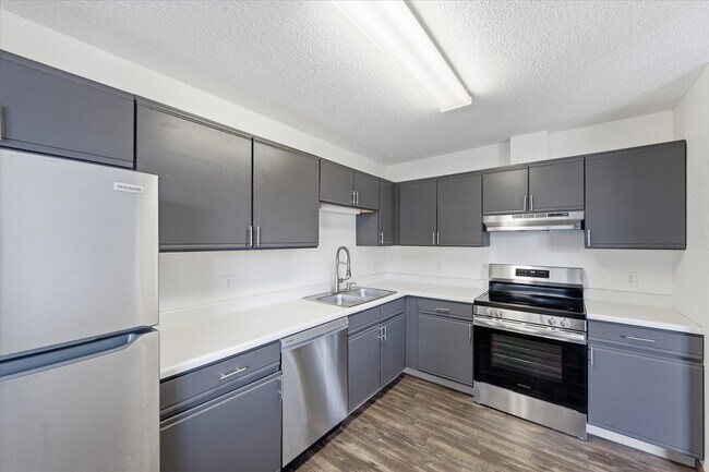 Photo - East Gate Estates