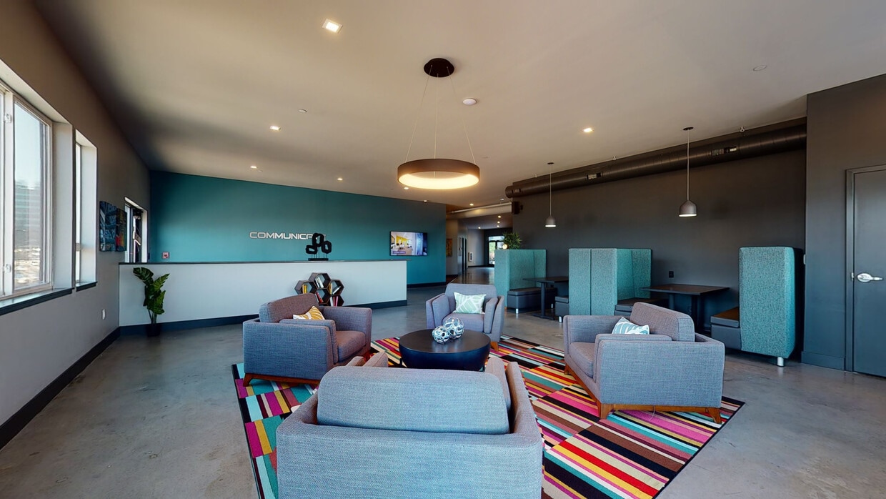 Photo - Luxor Lifestyle Apartments Bala Cynwyd