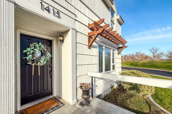 Photo - Riverfront 3-Bedroom Historical Richland Home