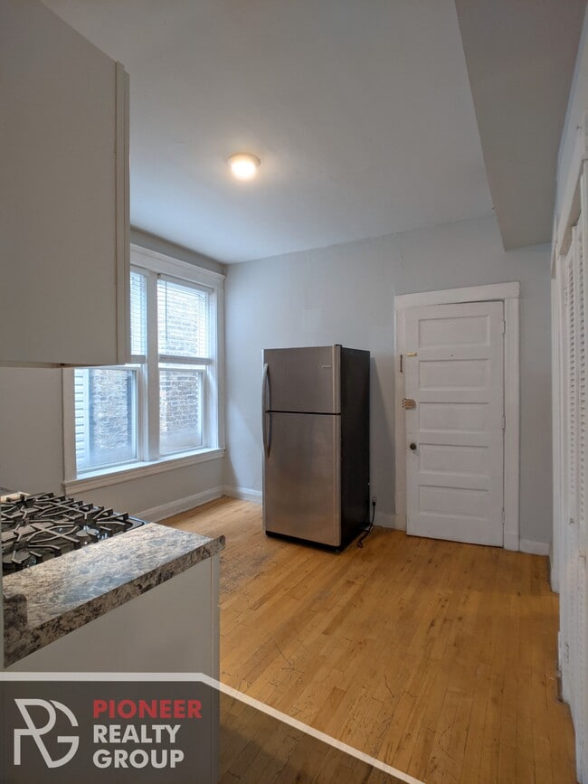 Photo - 3532 N Halsted St Unit 3544-3F