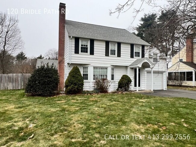 Photo - 120 Bridle Path Rd