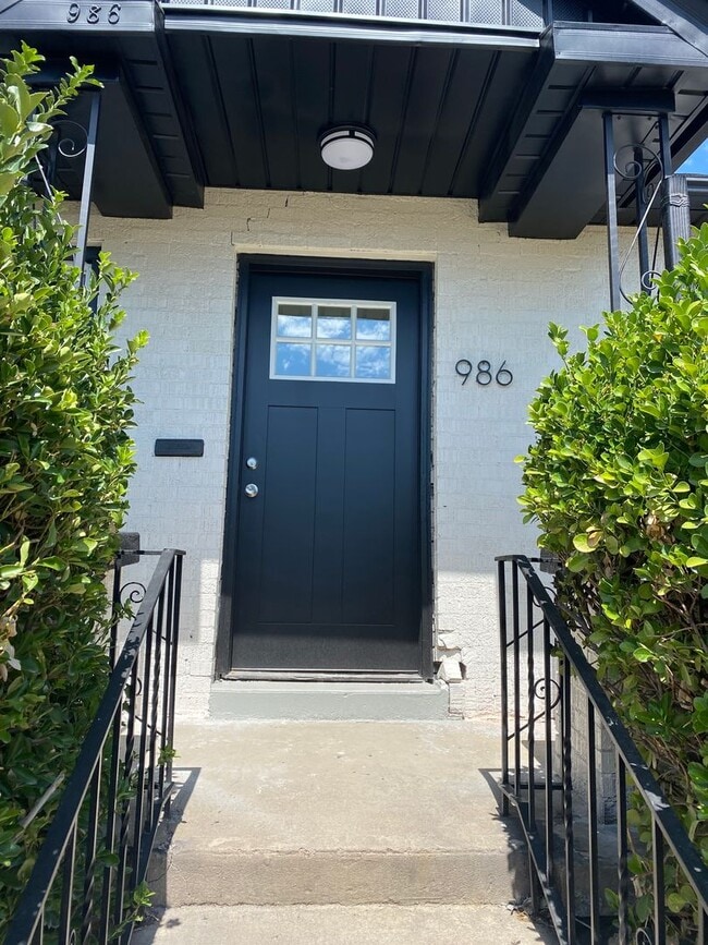 Theall Triplex - Theall Triplex Apartamento Unidad 986