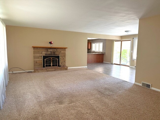 Photo - Newly remodeled 5 bedroom, 3 bath ranch style home