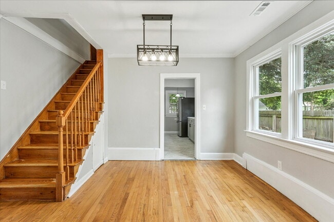 Photo - "Charming 3-Bedroom Retreat with 2 Full Baths in Hampton – Spacious 1494 Sq Ft Gem!"
