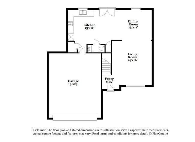 Photo - 4010 Hunnington Dr