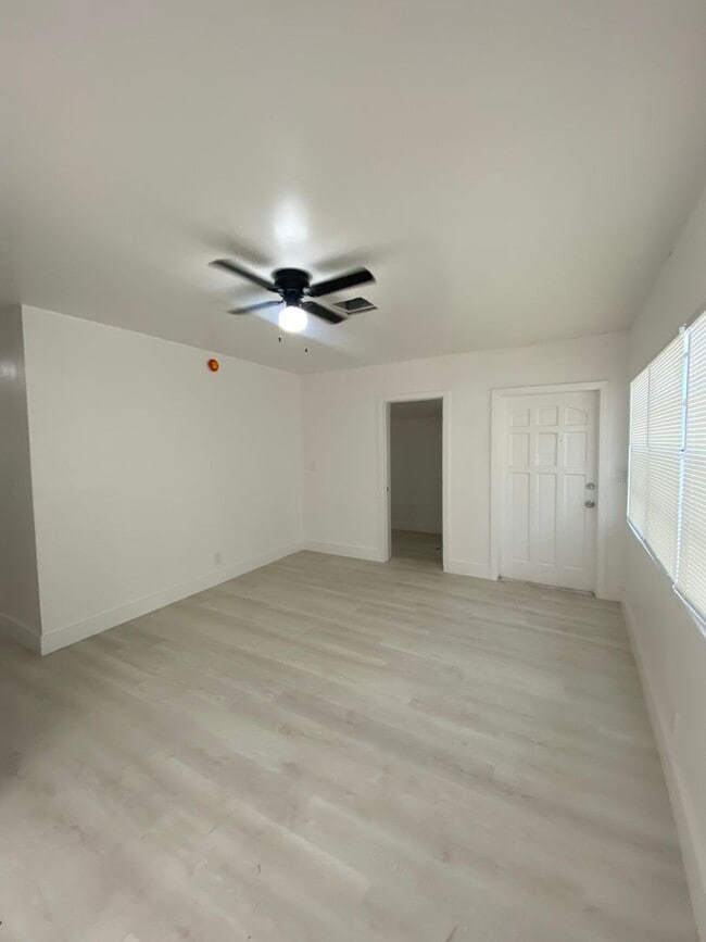 Photo - Updated 4/2 house with a private yard! Section 8 welcome!