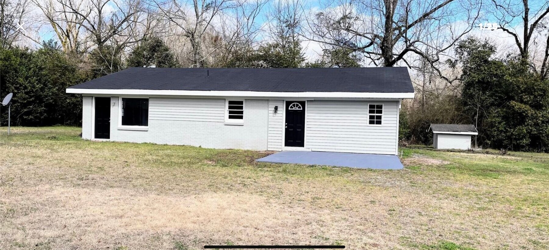 Photo - 1902 County Rd 40 W