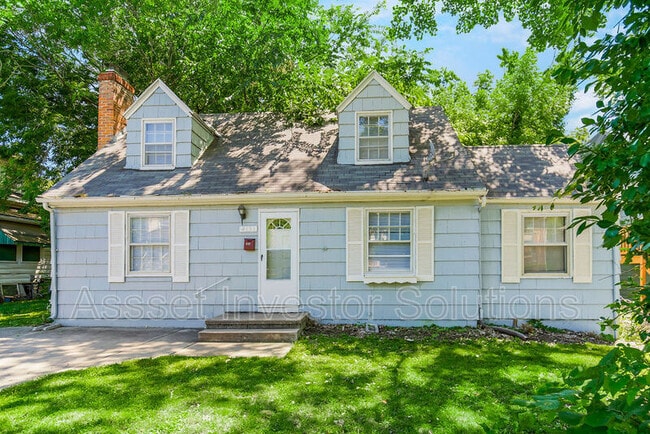 Building Photo - 4131 Eaton St