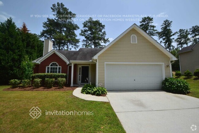 Building Photo - 1400 Willow River Run Rental