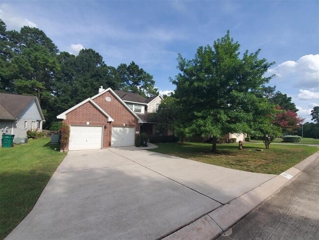 Building Photo - 3522 White Oak Point Dr Rental