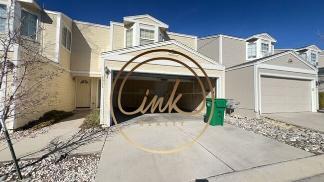 Townhouse for Rent in Carson City - Townhouse for Rent in Carson City