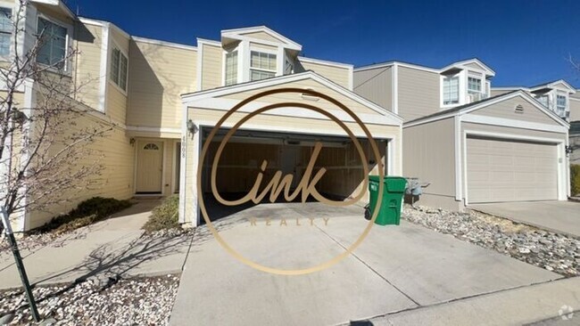 Building Photo - Townhouse for Rent in Carson City