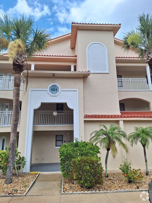 Building Photo - BOUCHELLE ISLAND - RIVER FRONT 2BR 2BA LON... Rental