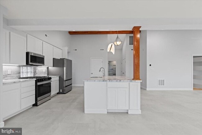 Photo - 1345 Ellicott Ave