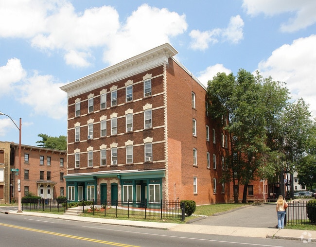 Cityscape Apartments - Cityscape Apartments