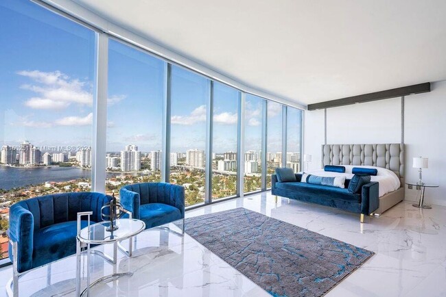 Photo - 18555 Collins Ave Condominio Unidad 2603