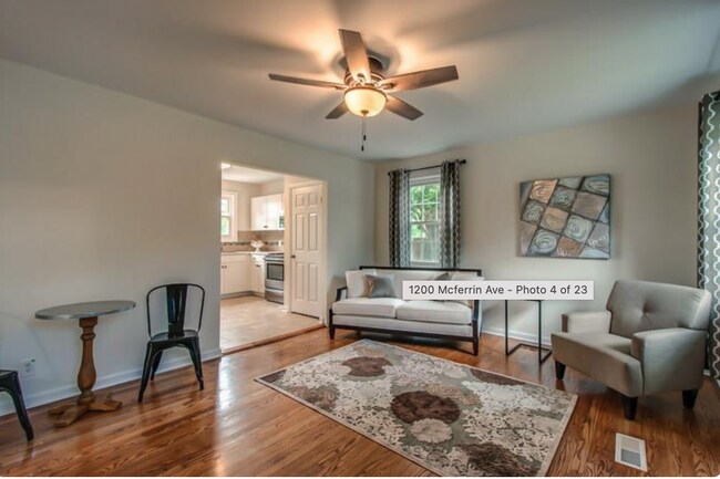 Photo - 2 bd/ 1bth w/ heated storage shed, fenced ...