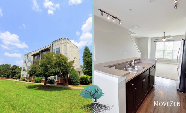 Building Photo - 827 Seigle Point Dr