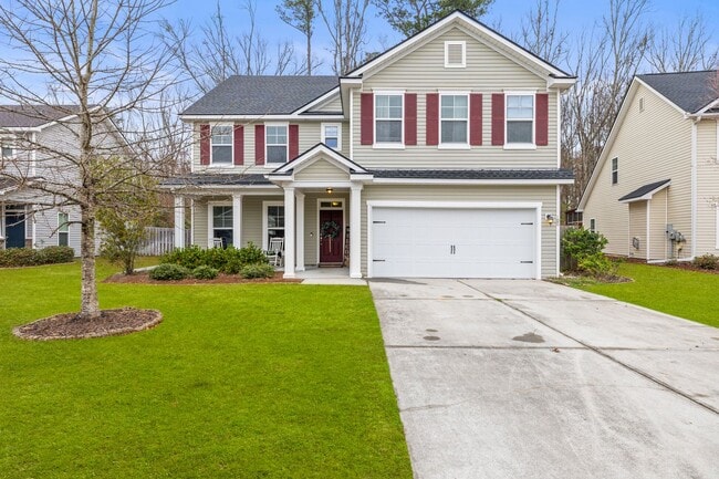 Building Photo - Spacious Home in Richmond Hill