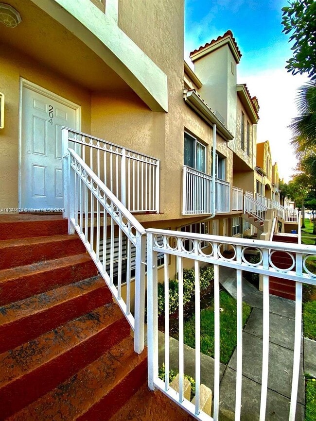 Photo - 8630 NW 5th Terrace Unit 16-204