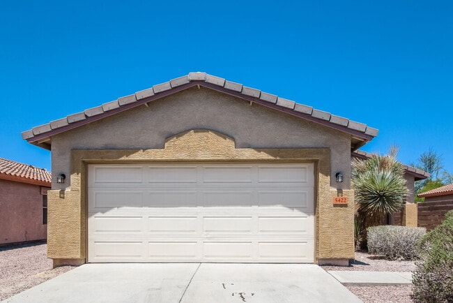 Building Photo - 5422 S Dove Valley Rental