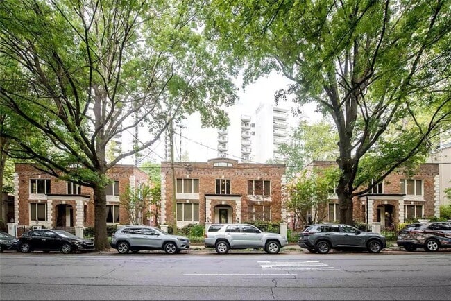 Photo - 1100 Piedmont Ave NE