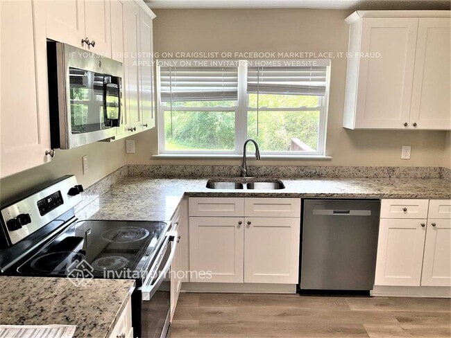 Photo - 3141 Flat Shoals Rd