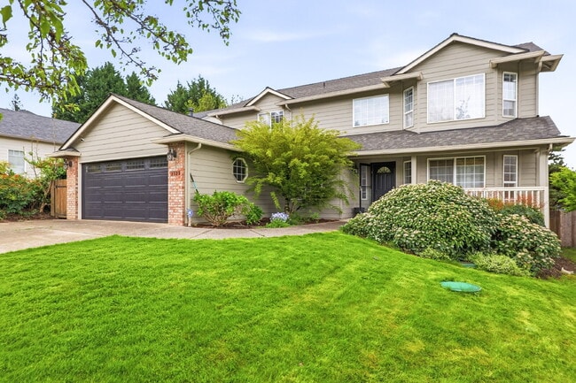 Building Photo - Elegant Executive Home in Desirable Camas – Minutes to SR-14, I-205 & Vancouver