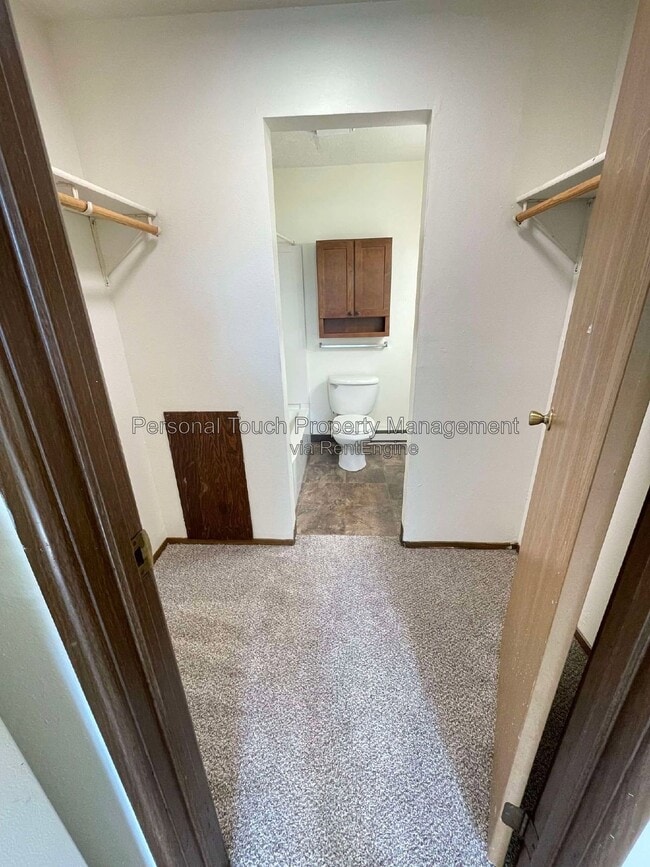 Prairie One Apartments