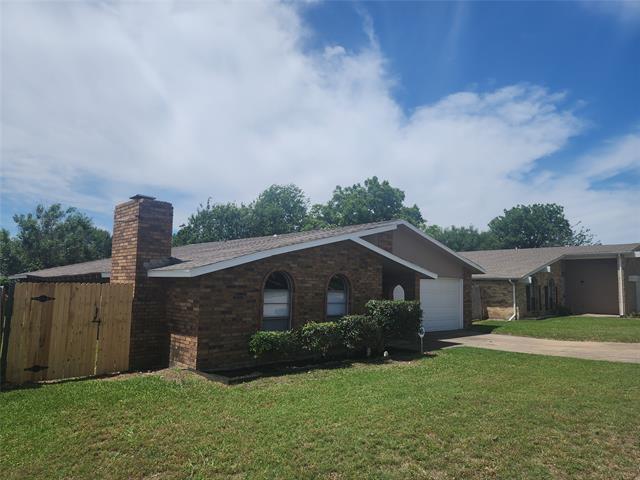 Photo - 1305 Whittenburg Dr House