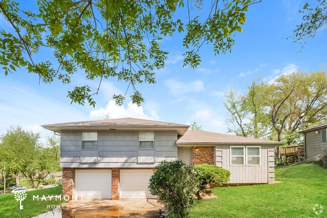 Building Photo - 3500 Ruysser Rd Rental