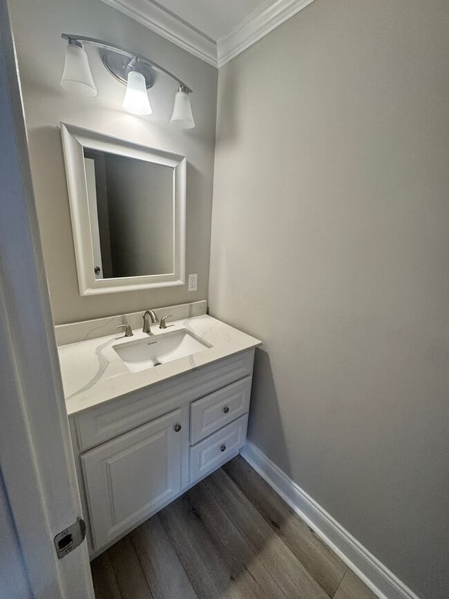 Photo - 4 bedroom 2.5 bath with large yard and in ground pool